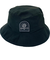 Quiksilver FLIPPED OUT YOUTH キッズ ハット