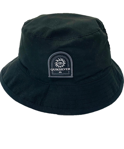 Quiksilver FLIPPED OUT YOUTH キッズ ハット