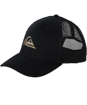 【QUIKSILVER クイックシルバー 公式通販】クイックシルバー (QUIKSILVER)Quiksilver GROUNDER メンズ キャップ