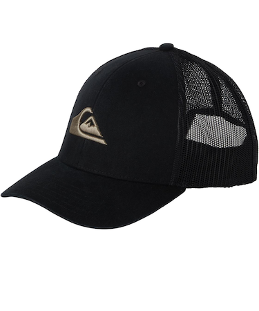 【QUIKSILVER クイックシルバー 公式通販】クイックシルバー （QUIKSILVER）Quiksilver GROUNDER メンズ キャップ