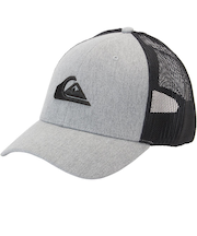 【QUIKSILVER クイックシルバー 公式通販】クイックシルバー （QUIKSILVER）Quiksilver GROUNDER メンズ キャップ