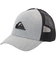 【QUIKSILVER クイックシルバー 公式通販】クイックシルバー （QUIKSILVER）Quiksilver GROUNDER メンズ キャップ