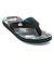 Quiksilver MOLOKAI LAYBACK II メンズ サンダル