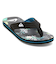 Quiksilver MOLOKAI LAYBACK II メンズ サンダル