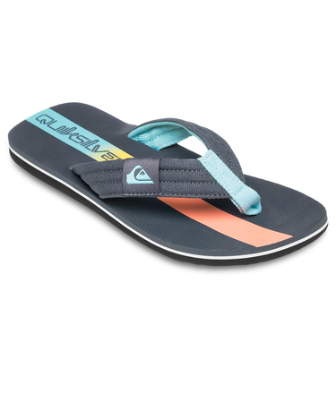 Quiksilver MOLOKAI LAYBACK II メンズ サンダル