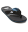 Quiksilver MOLOKAI LAYBACK II メンズ サンダル