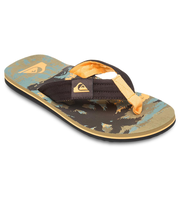 Quiksilver MOLOKAI LAYBACK II メンズ サンダル