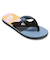 Quiksilver MOLOKAI LAYBACK II メンズ サンダル