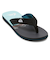Quiksilver MOLOKAI LAYBACK II メンズ サンダル