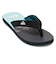 Quiksilver MOLOKAI LAYBACK II メンズ サンダル
