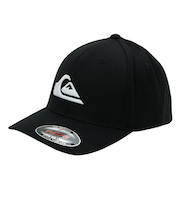 Quiksilver MOUNTAIN AND WAVE キャップ メンズ