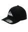 Quiksilver MOUNTAIN AND WAVE キャップ メンズ