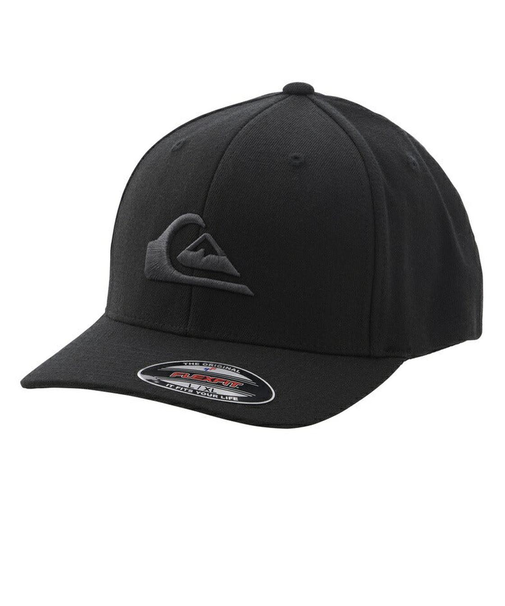 Quiksilver MOUNTAIN AND WAVE キャップ メンズ