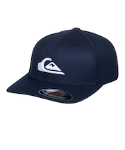 Quiksilver MOUNTAIN AND WAVE キャップ メンズ