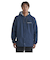 Quiksilver RAIN CLOUD HOODED COACH メンズ アウター