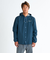 Quiksilver RAIN CLOUD HOODED COACH メンズ アウター