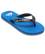 Quiksilver MOLOKAI CORE YOUTH キッズ サンダル