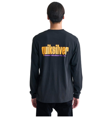 【QUIKSILVER クイックシルバー 公式通販】クイックシルバー （QUIKSILVER）Quiksilver THREE TREE LT