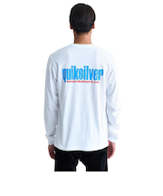 【QUIKSILVER クイックシルバー 公式通販】クイックシルバー （QUIKSILVER）Quiksilver THREE TREE LT