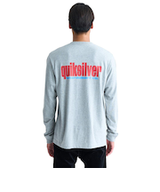 【QUIKSILVER クイックシルバー 公式通販】クイックシルバー （QUIKSILVER）Quiksilver THREE TREE LT