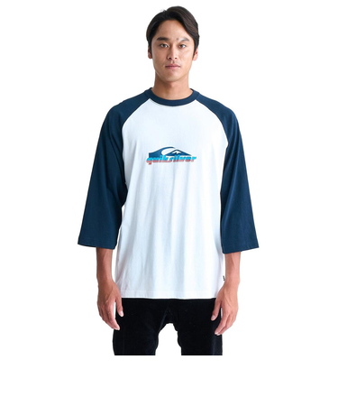 【QUIKSILVER クイックシルバー 公式通販】クイックシルバー （QUIKSILVER）Quiksilver PATRIOT 7TH