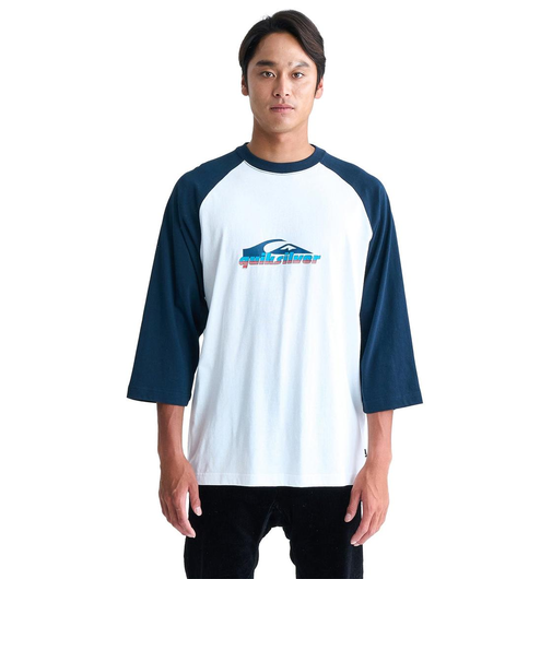 【QUIKSILVER クイックシルバー 公式通販】クイックシルバー （QUIKSILVER）Quiksilver PATRIOT 7TH
