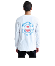 【QUIKSILVER クイックシルバー 公式通販】クイックシルバー （QUIKSILVER）Quiksilver BOARDWALK LT