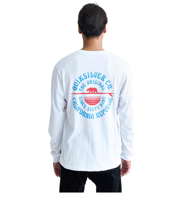 【QUIKSILVER クイックシルバー 公式通販】クイックシルバー （QUIKSILVER）Quiksilver BOARDWALK LT