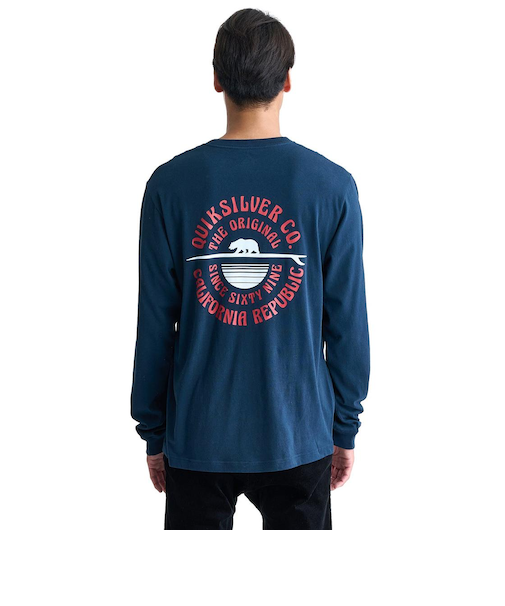 【QUIKSILVER クイックシルバー 公式通販】クイックシルバー （QUIKSILVER）Quiksilver BOARDWALK LT