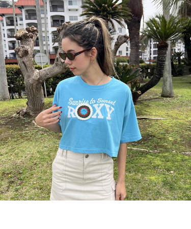 【ROXY ロキシー 公式通販】ロキシー（ROXY）【OUTLET】Roxy CACTUS FLOWER