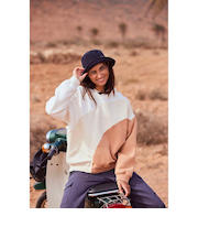 【ROXY ロキシー 公式通販】ロキシー（ROXY）Roxy WAVING HEART フーディ パーカー
