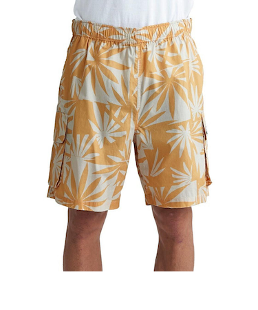 【OUTLET】Quiksilver FUN SURF CARGO SHORTS メンズ