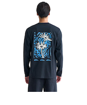 【QUIKSILVER クイックシルバー 公式通販】クイックシルバー （QUIKSILVER）Quiksilver CRAZY DAISY LT