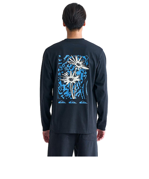【QUIKSILVER クイックシルバー 公式通販】クイックシルバー （QUIKSILVER）Quiksilver CRAZY DAISY LT