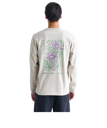 【QUIKSILVER クイックシルバー 公式通販】クイックシルバー （QUIKSILVER）Quiksilver CRAZY DAISY LT