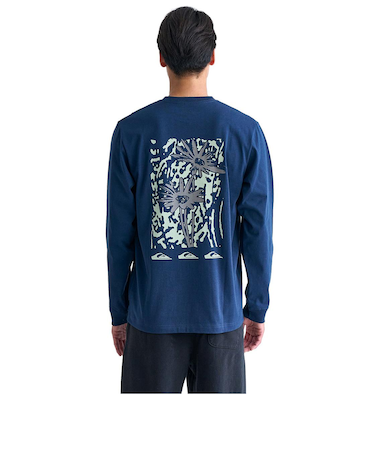 【QUIKSILVER クイックシルバー 公式通販】クイックシルバー （QUIKSILVER）Quiksilver CRAZY DAISY LT