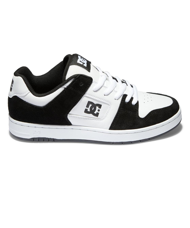 【DC ディーシー公式通販】ディーシー （DC SHOES）DC Shoes MANTECA 4