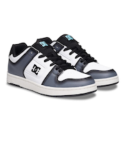 【DC ディーシー公式通販】ディーシー （DC SHOES）DC Shoes MANTECA 4 SE SN