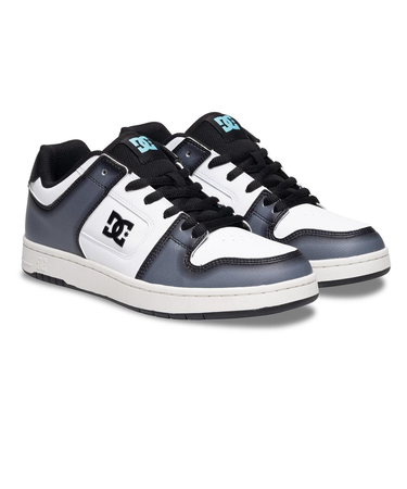 【DC ディーシー公式通販】ディーシー （DC SHOES）DC Shoes MANTECA 4 SE SN
