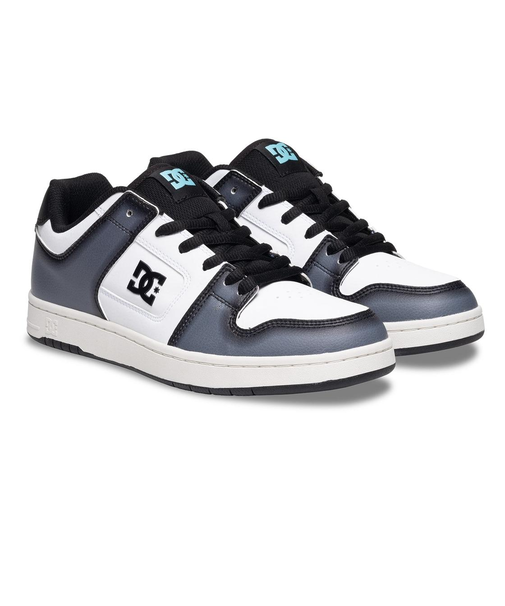 【DC ディーシー公式通販】ディーシー （DC SHOES）DC Shoes MANTECA 4 SE SN