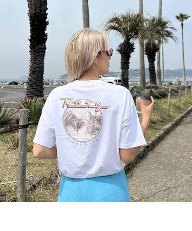 【ROXY ロキシー 公式通販】ロキシー（ROXY）【OUTLET】Roxy BAJA CALI