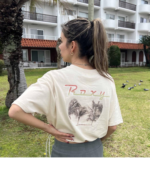 【ROXY ロキシー 公式通販】ロキシー（ROXY）【OUTLET】Roxy BAJA CALI