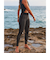 【ROXY ロキシー 公式通販】ロキシー（ROXY）Roxy CHILLOUT SEAMLESS HEART PANTS レギンス