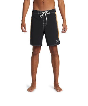 【QUIKSILVER クイックシルバー 公式通販】クイックシルバー （QUIKSILVER）Quiksilver ORIGINAL ARCH PANEL 18