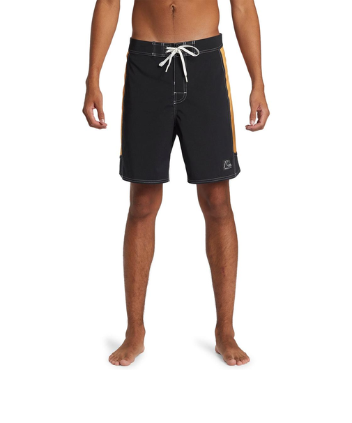 【QUIKSILVER クイックシルバー 公式通販】クイックシルバー （QUIKSILVER）Quiksilver ORIGINAL ARCH PANEL 18