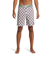 Quiksilver ORIGINAL STRAIGHT LEG 18