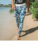 【ROXY ロキシー 公式通販】ロキシー（ROXY）【OUTLET】Roxy FLAMINGO LEGGINGS