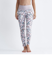 【ROXY ロキシー 公式通販】ロキシー（ROXY）【OUTLET】Roxy FLAMINGO LEGGINGS