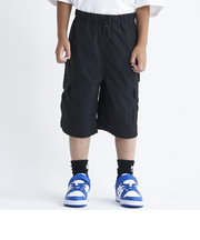 【DC ディーシー公式通販】ディーシー （DC SHOES）【OUTLET】DC Shoes 24 KD WIDE CARGO SHORTキッズ