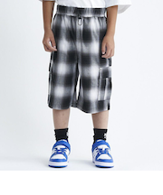 【DC ディーシー公式通販】ディーシー （DC SHOES）【OUTLET】DC Shoes 24 KD WIDE CARGO SHORTキッズ